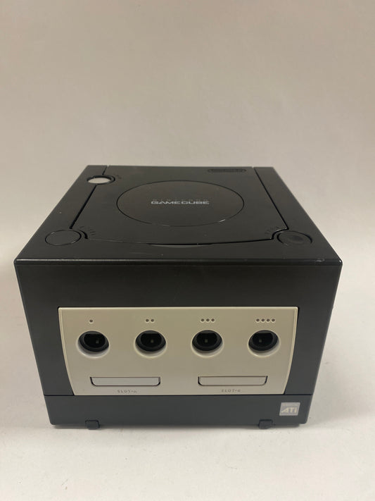 Nintendo Gamecube Zwart DOL-001