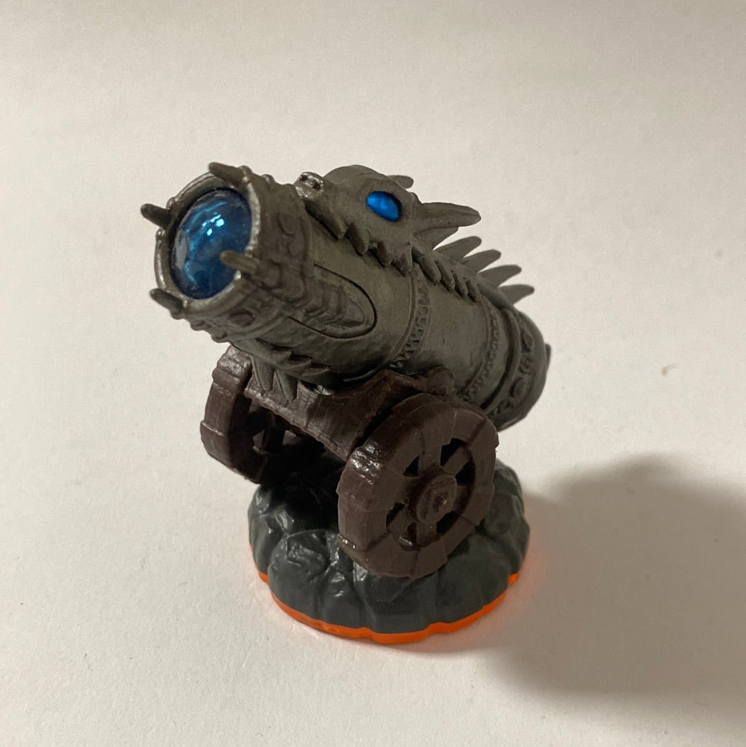 Skylanders Giants DragonFire Cannon