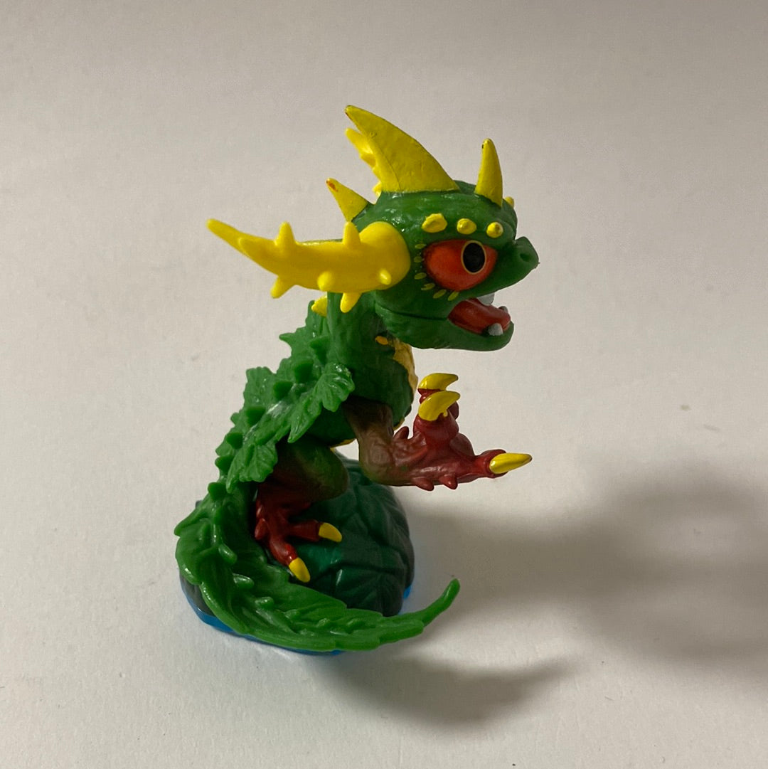 Skylanders Thorn Horn Camo