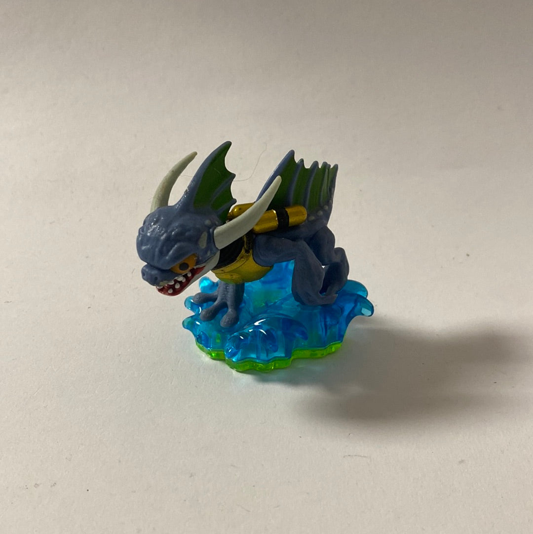 Skylanders Spyro’s Adventure Zap