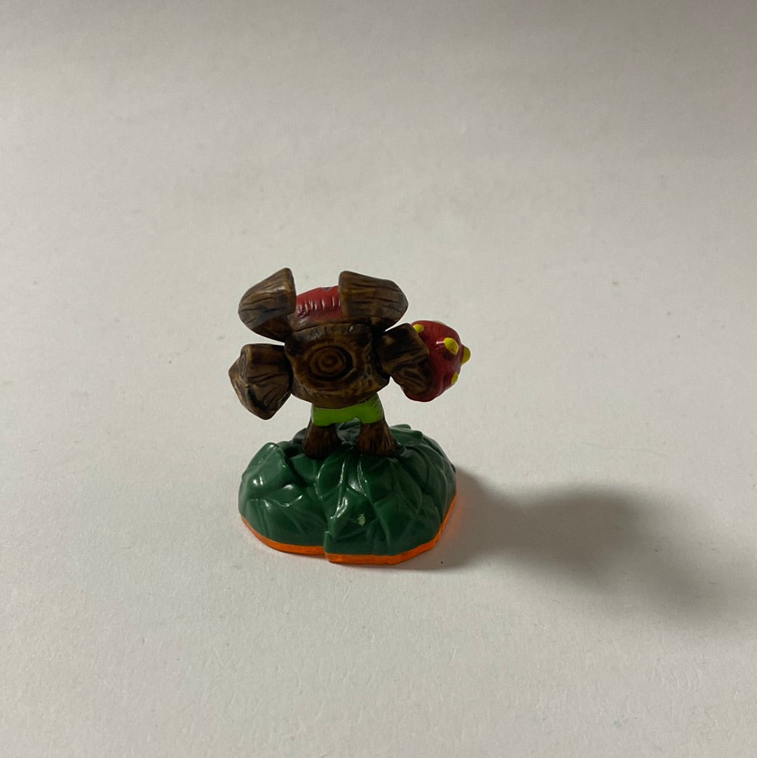 Skylanders Barkley