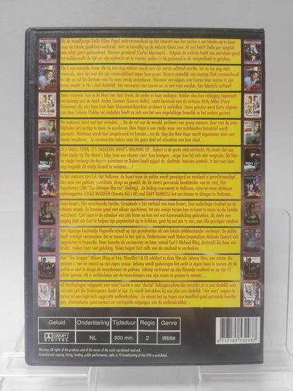 10 Movie Box DVD - Feniks Gameshop