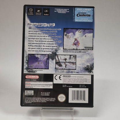 1080: Avalanche Nintendo Gamecube - Feniks Gameshop