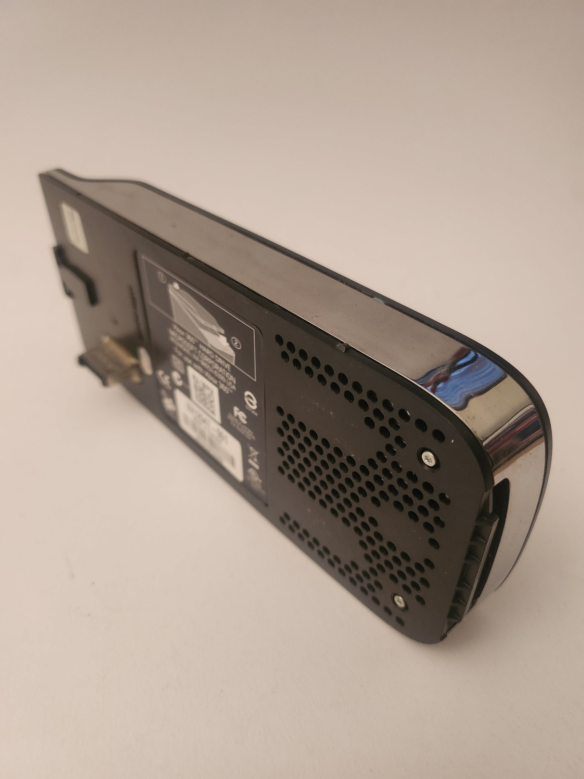 120gb HDD Xbox 360 - Xbox 360 Accessoires