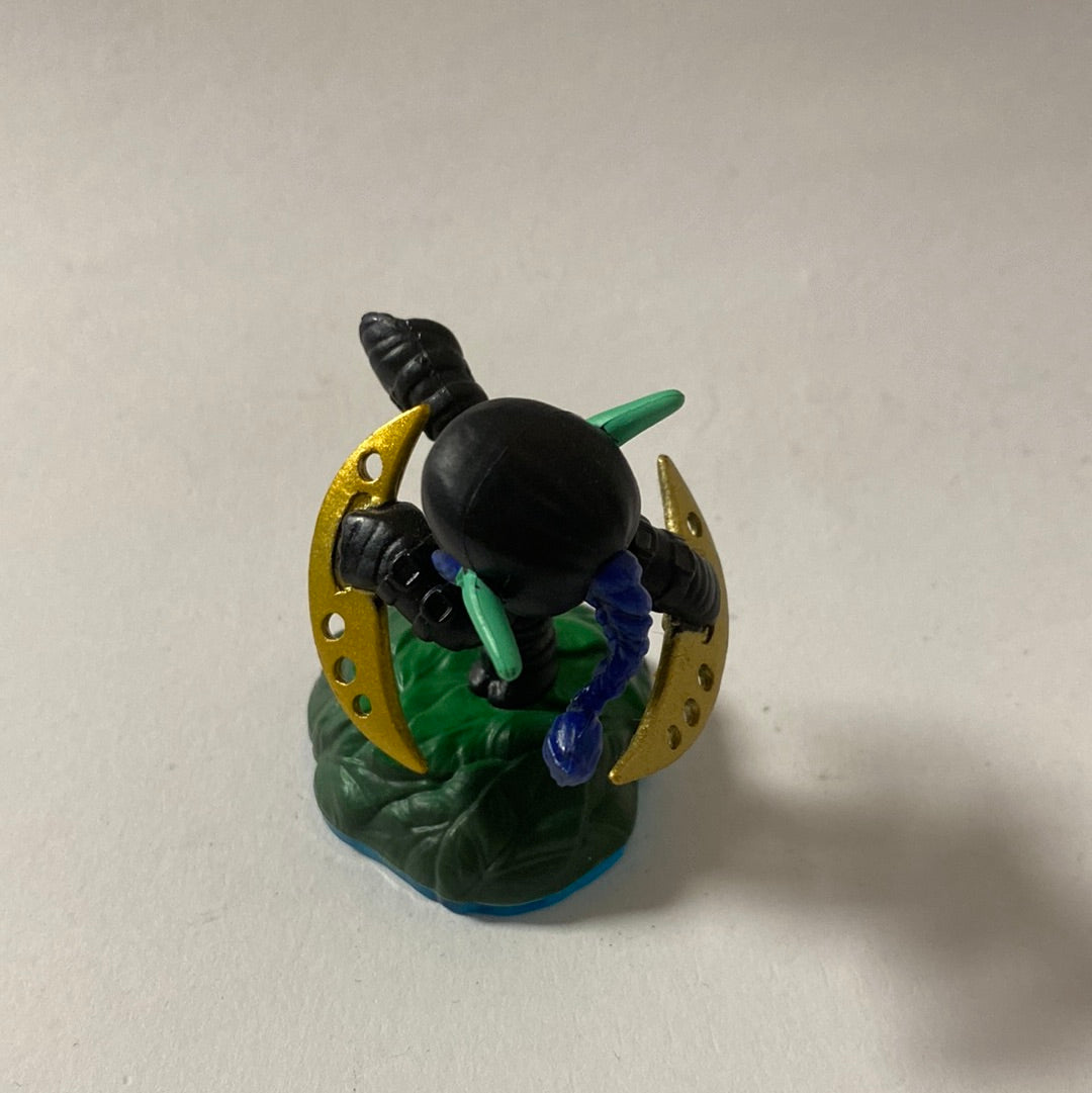 Skylanders Swap Force Ninja Stealth Elf