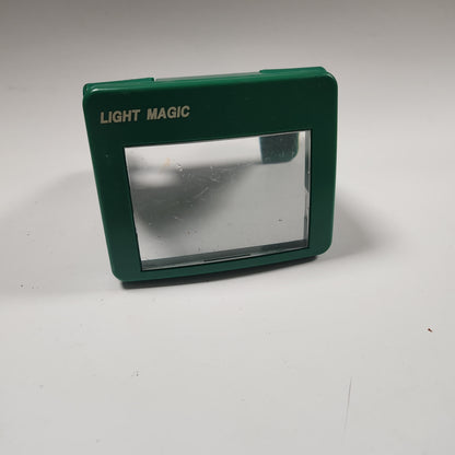 Light Magic Green Nintendo Game Boy Classic