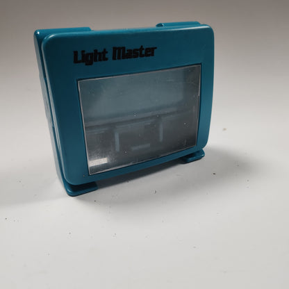 Magic Light Türkis Nintendo Game Boy Classic