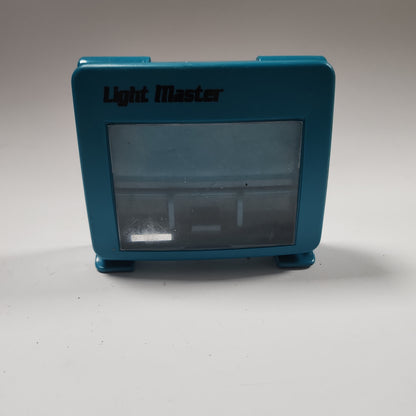 Magic Light Türkis Nintendo Game Boy Classic
