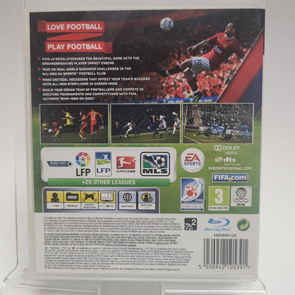 FIFA 12 Special (Premier League) Edition Playstation 3