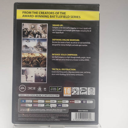 Battlefield Bad Company 2 Classics PC - Feniks Gameshop