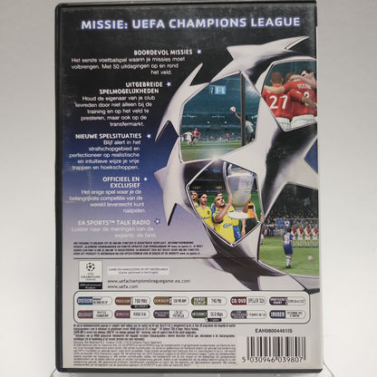 UEFA Champions League 2004-2005 PC