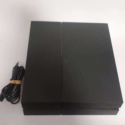 Playstation 4 (Console only) 1TB