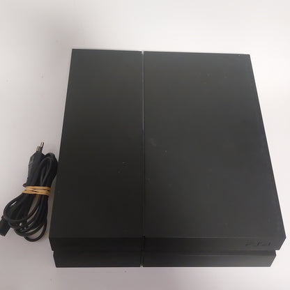 Playstation 4 (nur Konsole) 1 TB