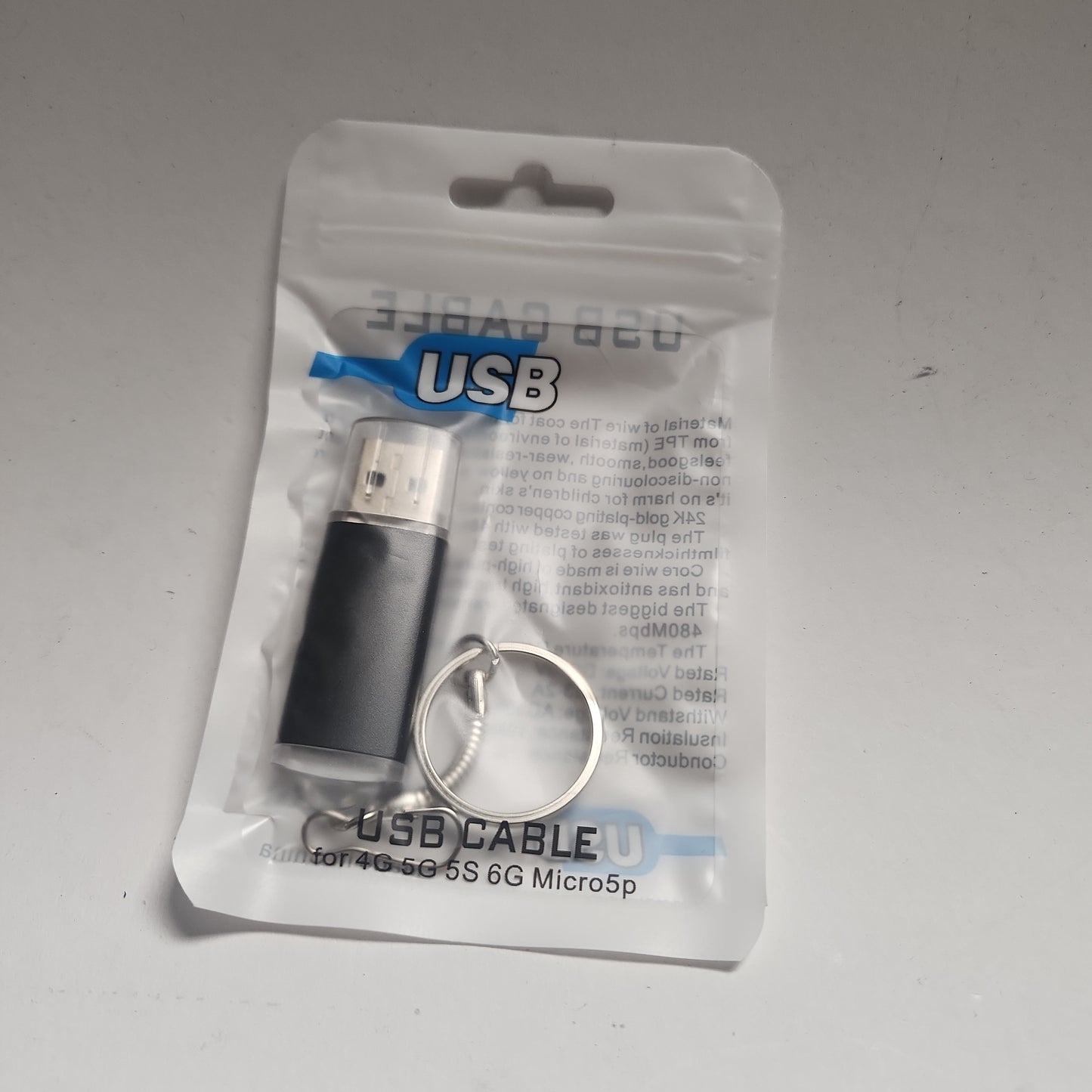 NEUER USB-Stick 4GB 5G Xbox 360