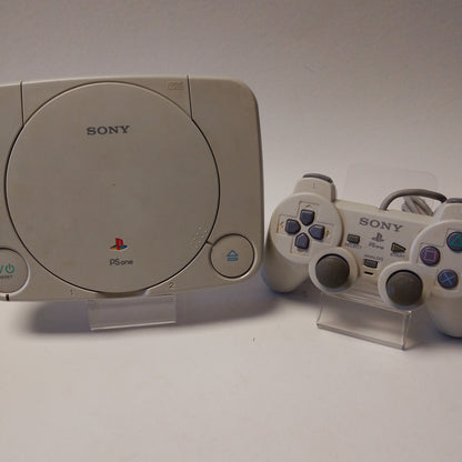 Ps One + 1 Sony Controller