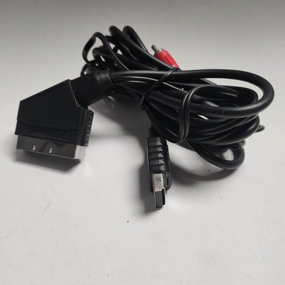 Innovation DC Super RGB+2AV Kabel Sega Dreamcast - Feniks Gameshop