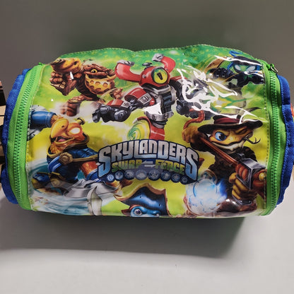 Skylanders Swap Force opbergtas