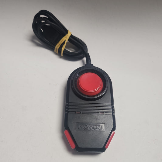 Quickshot VII controller oa Atari 2600