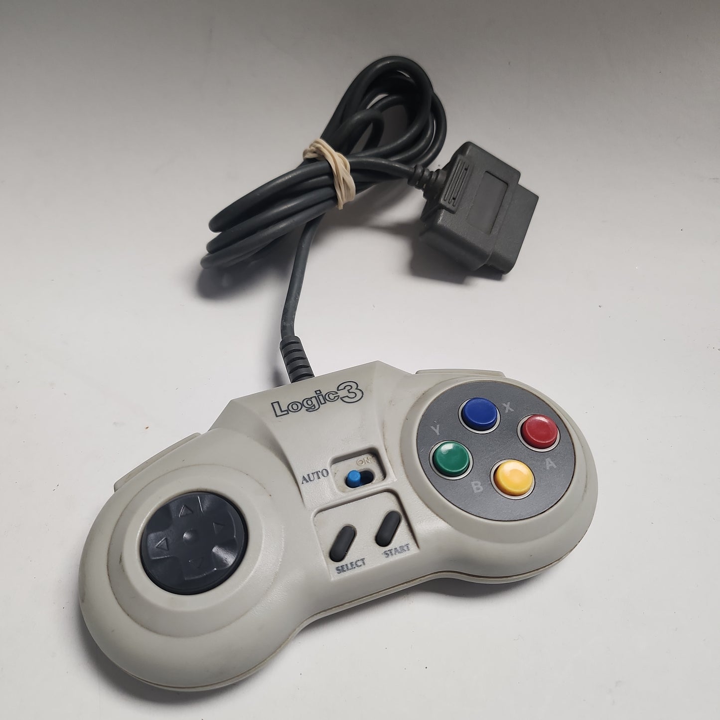 Logic3 Model JT364 Nintendo SNES