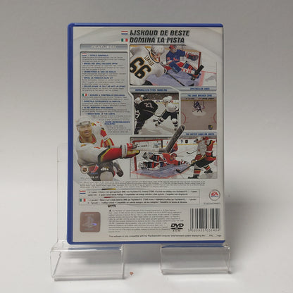 NHL 2003 Playstation 2