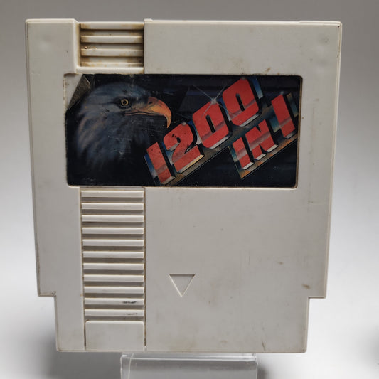 1200 in 1 Repro Nintendo NES