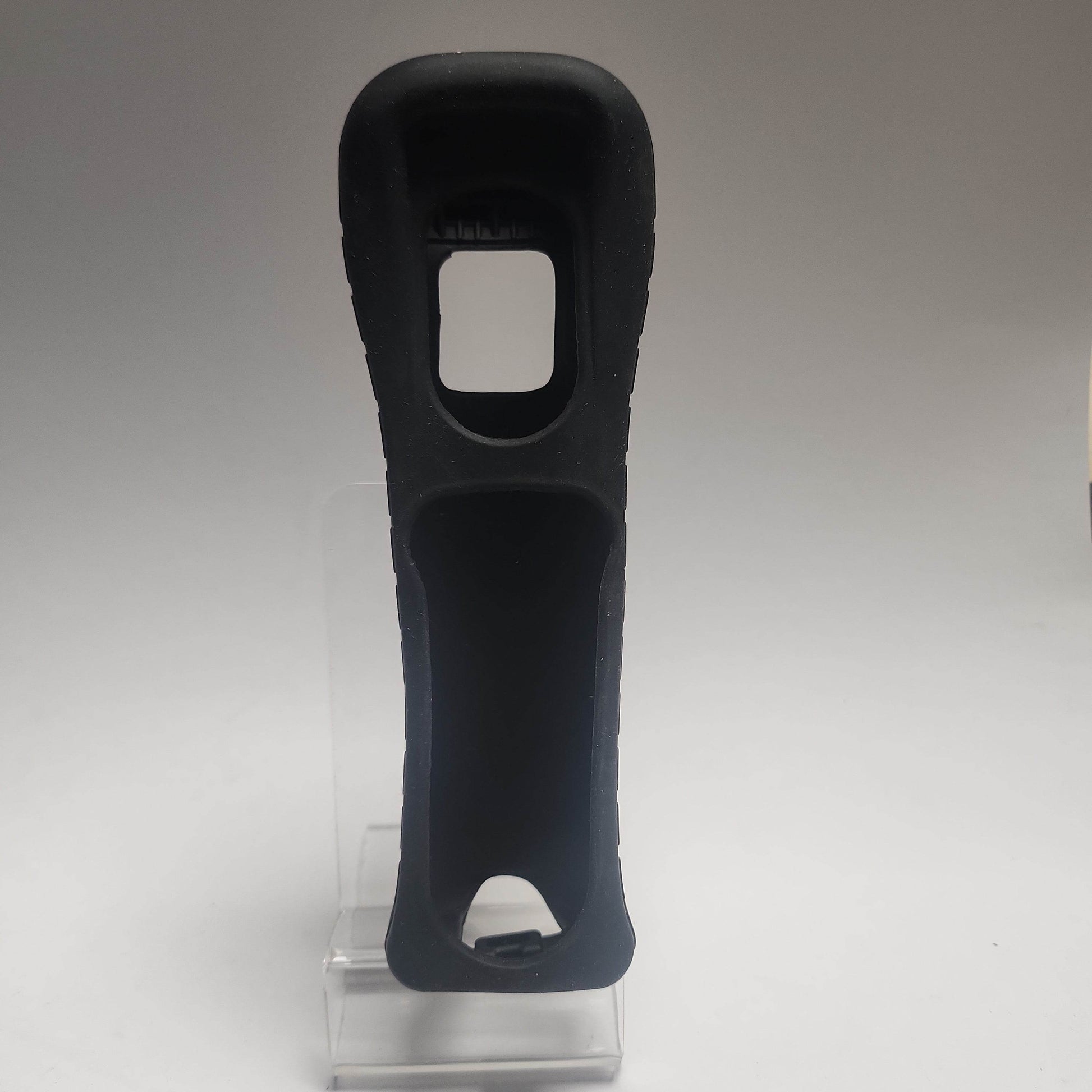 Beschermhoes zwart Originele Wii controller - Feniks Gameshop