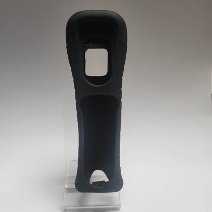 Beschermhoes zwart Originele Wii controller - Feniks Gameshop