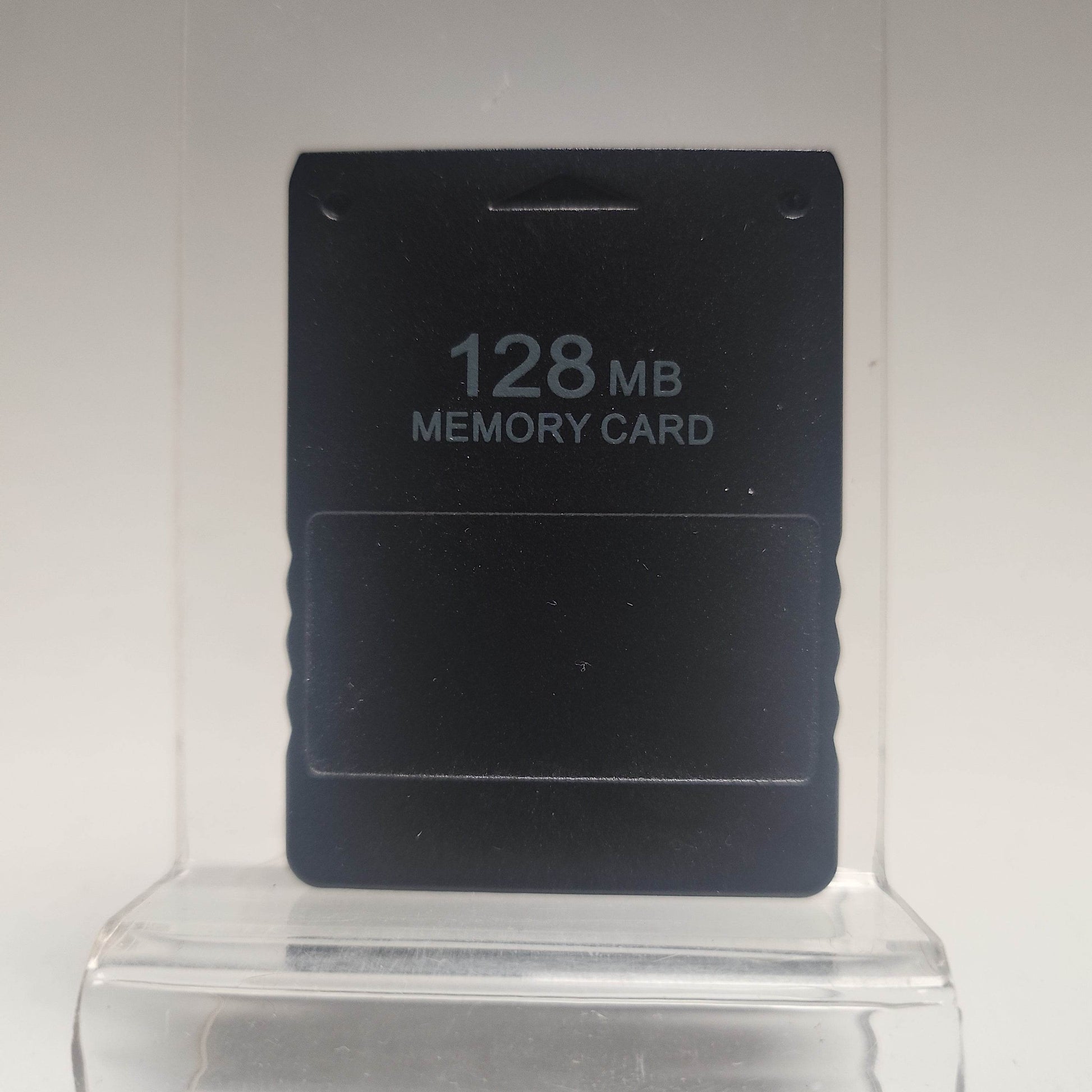 128Mb Memorycard Playstation 2 - Feniks Gameshop
