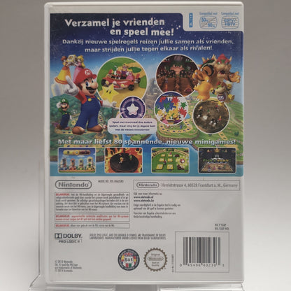 Mario Party 9 Nintendo Wii