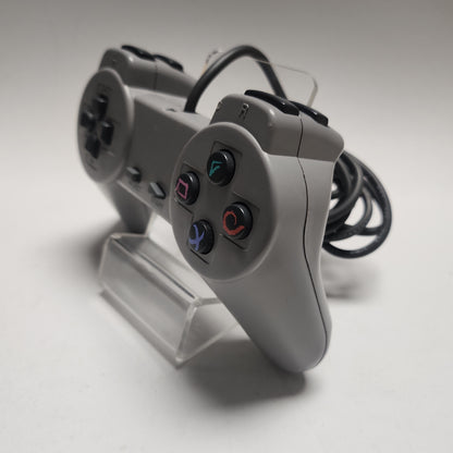 3rd Party Controller Playstation 1