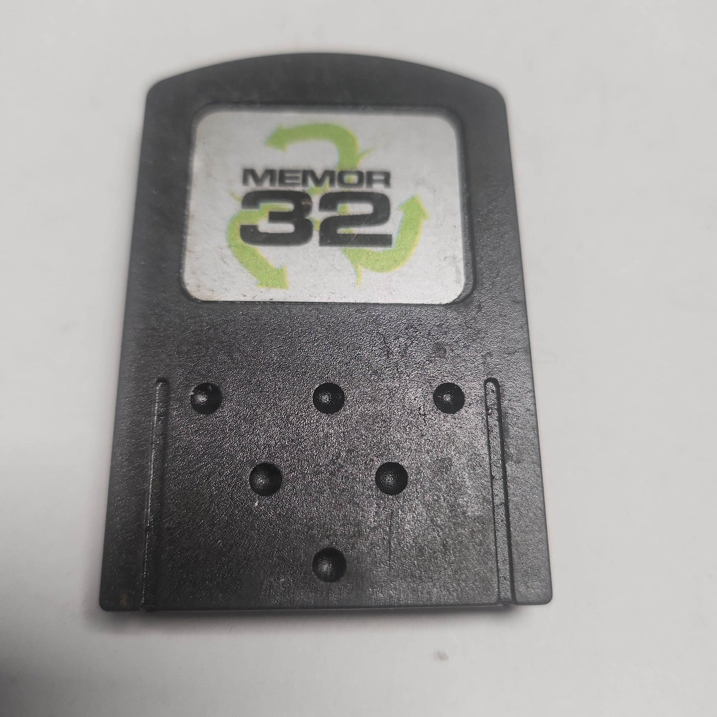 Memorycard 32mb Playstation 2 - Feniks Gameshop
