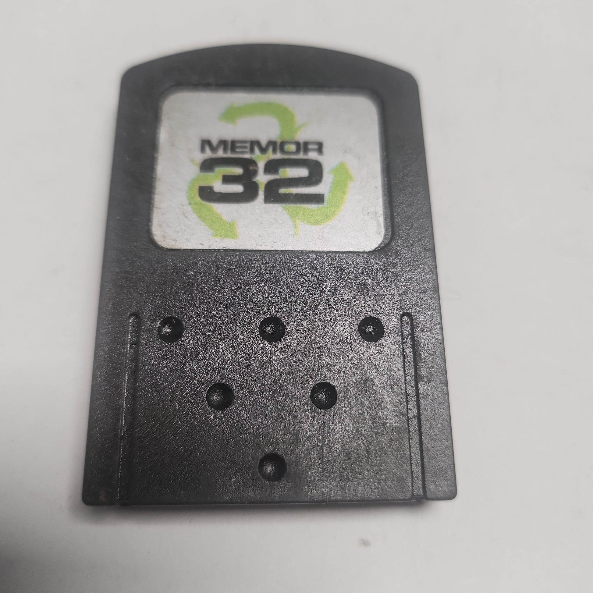 Memorycard 32mb Playstation 2 - Feniks Gameshop