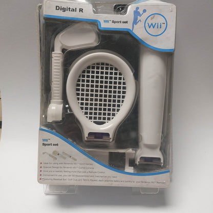 Wii sport set - Feniks Gameshop