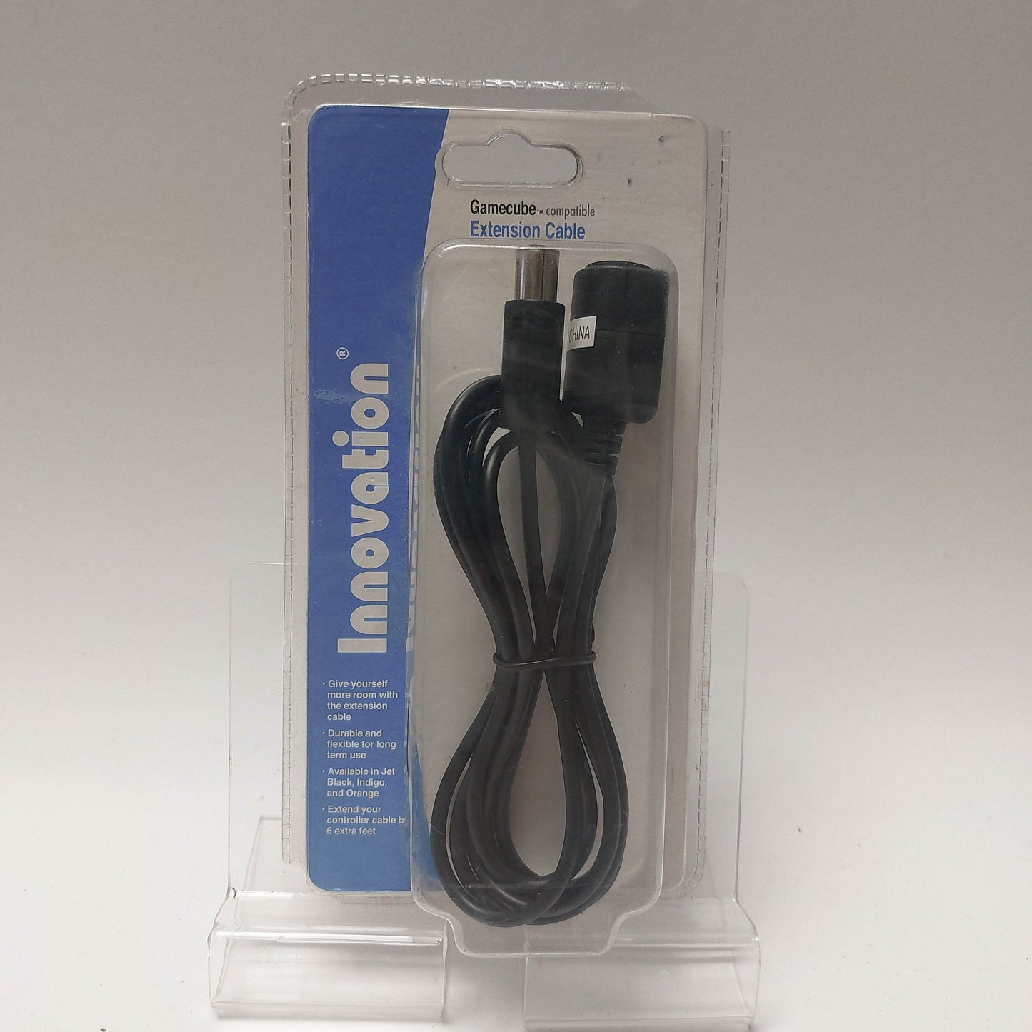 Geseald Gamecube Compatible Extension Cable - Feniks Gameshop