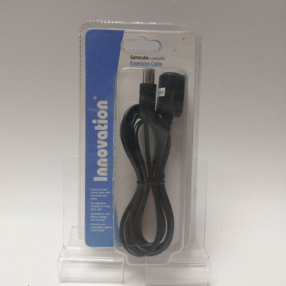 Geseald Gamecube Compatible Extension Cable - Feniks Gameshop