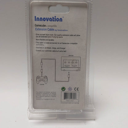 Geseald Gamecube Compatible Extension Cable - Feniks Gameshop