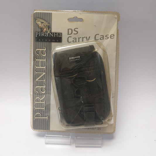 Nintendo DS Carry Case
