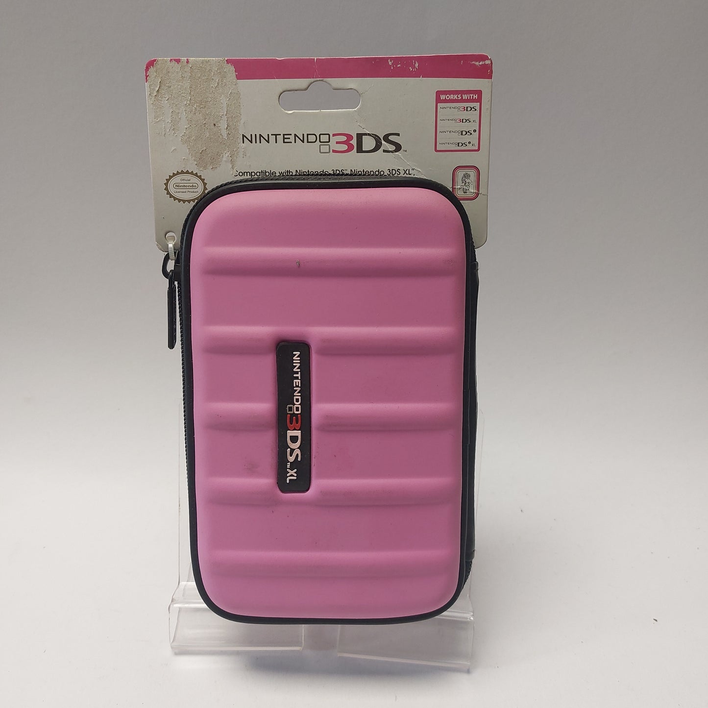 Nintendo 3DS Compatible Geseald With Nintendo 3DS/3DS XL/DSi/DSiXL