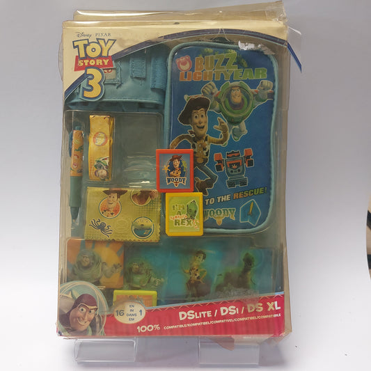 Toy Story 3 Compatible With DSlite/DSi/DS XL
