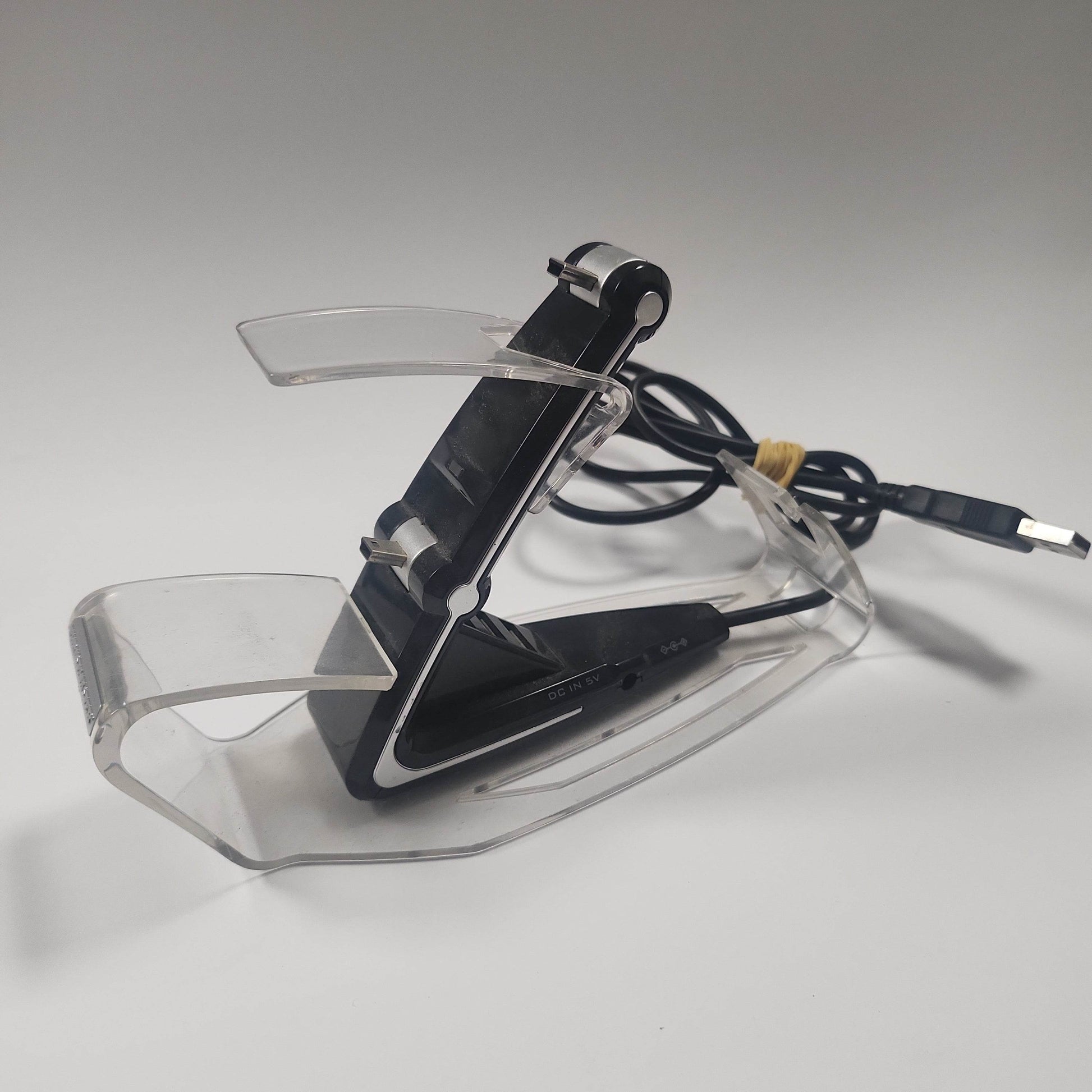 Thrustmaster Charger 2 controllers Playstation 3 - Feniks Gameshop