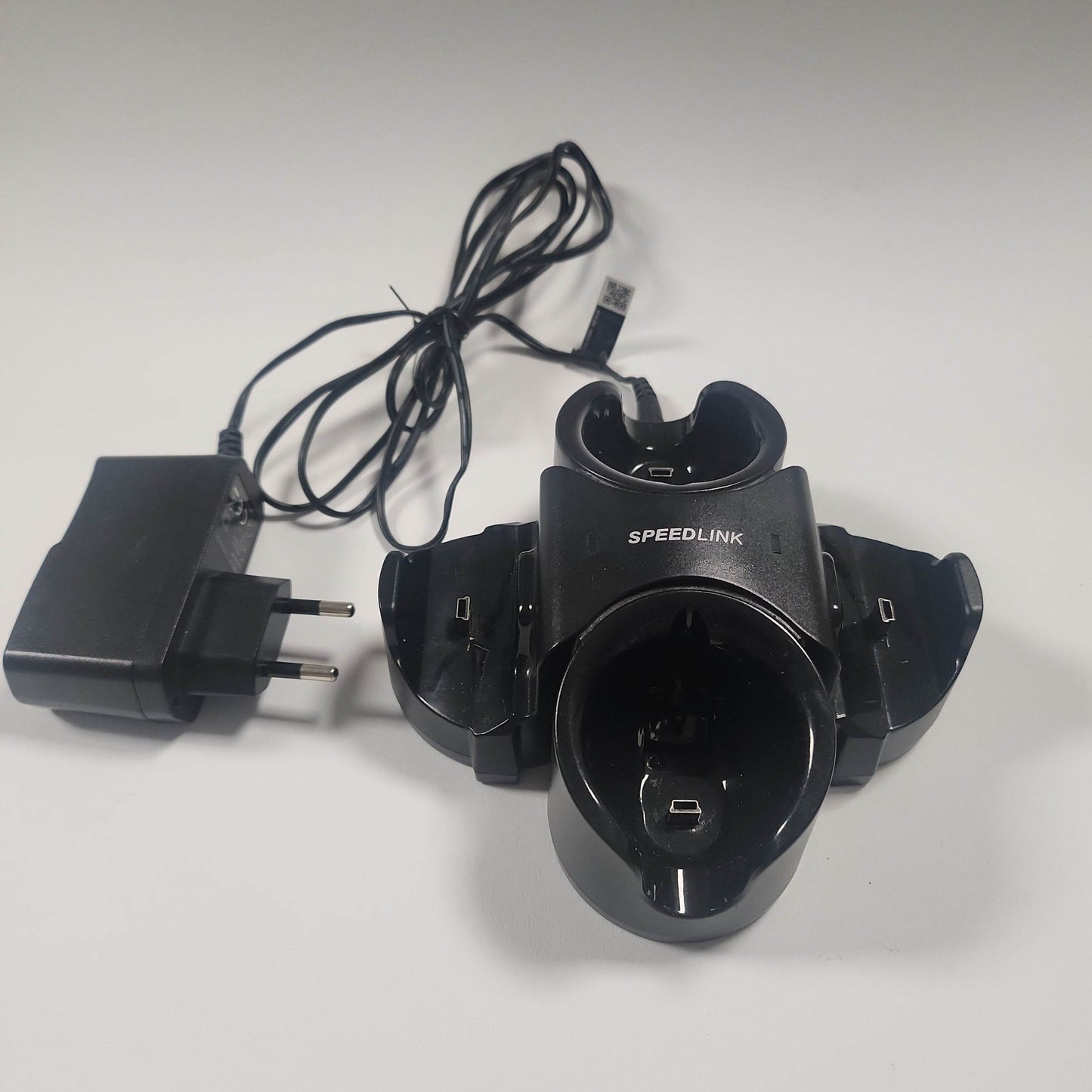 Speedlink Charger 2 controllers & 2 move controllers PS3 - Feniks Gameshop