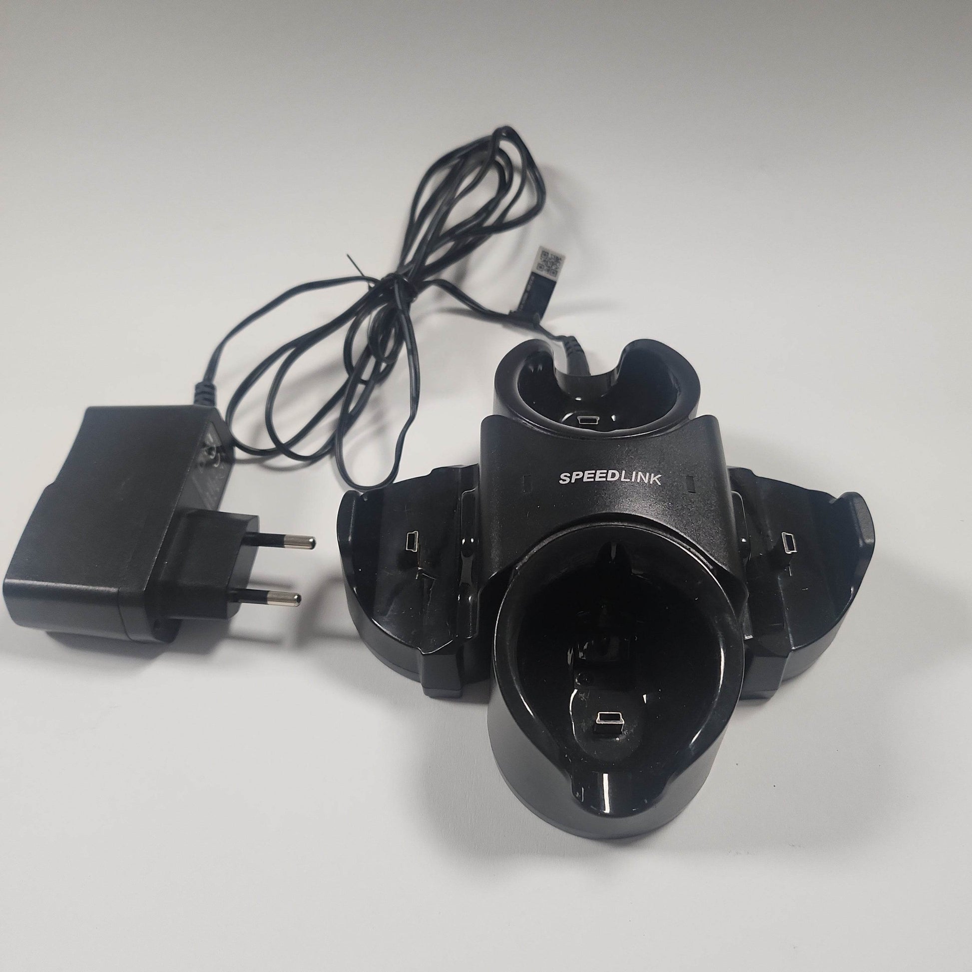 Speedlink Charger 2 controllers & 2 move controllers PS3 - Feniks Gameshop