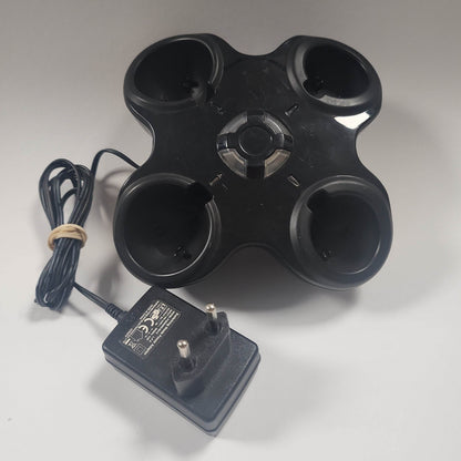 Quad Charger 4 Move Controllers PS3/ PS4 - Feniks Gameshop