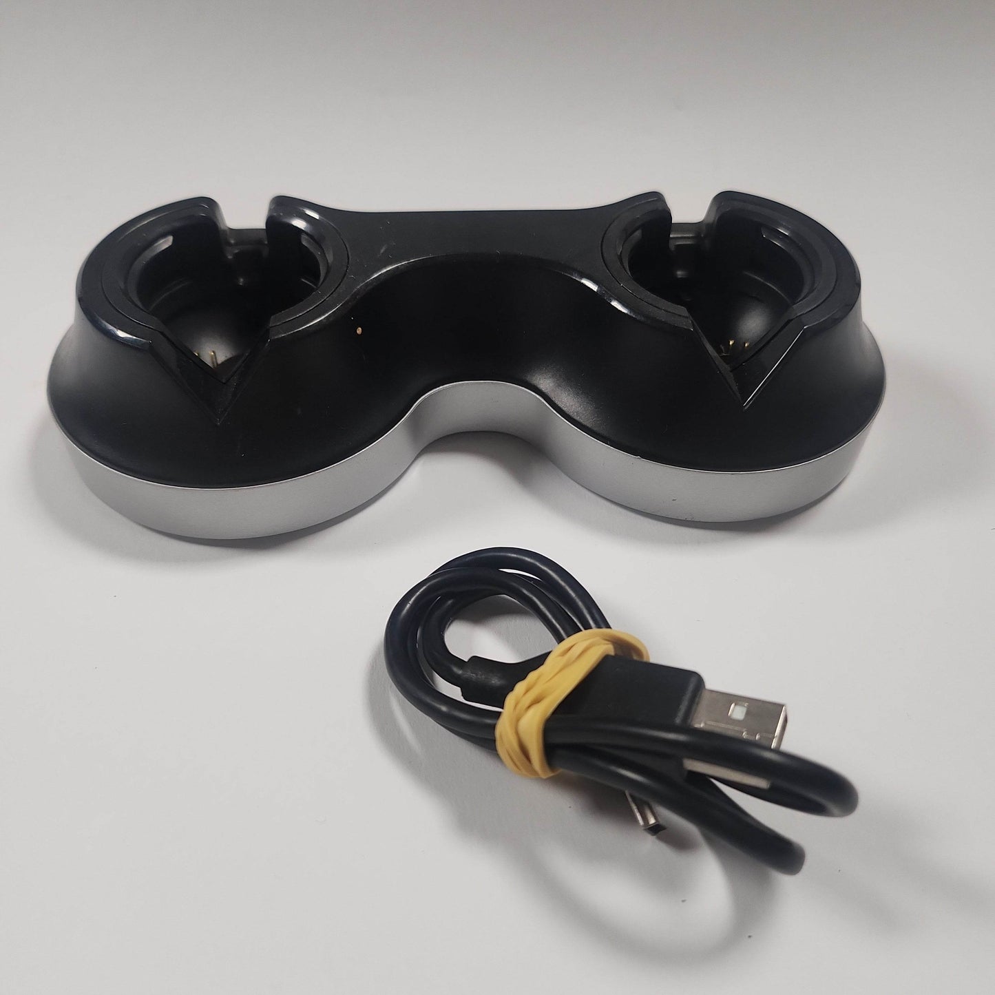 Dualcharger 2 Move Controllers PS3/ PS4 - Feniks Gameshop