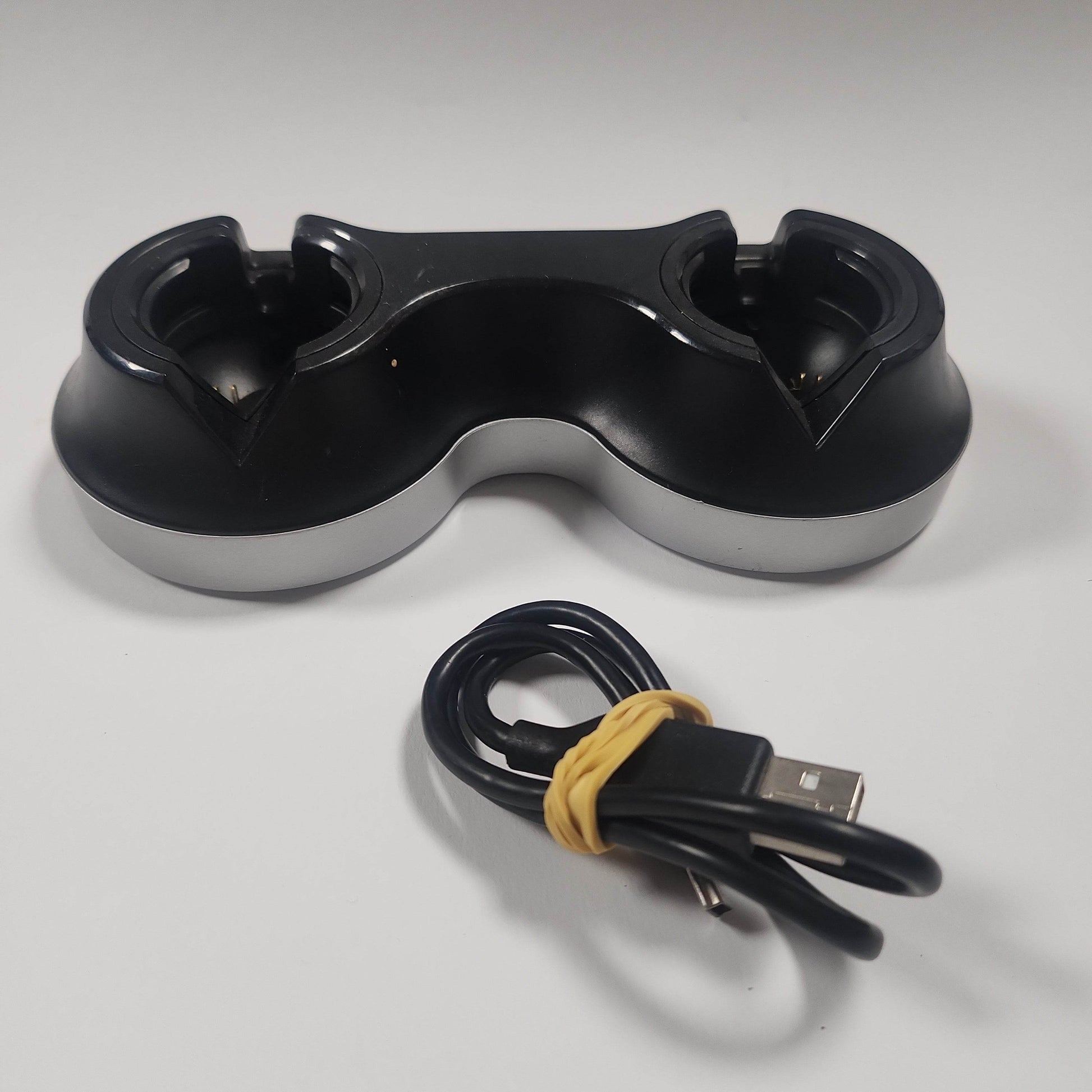 Dualcharger 2 Move Controllers PS3/ PS4 - Feniks Gameshop