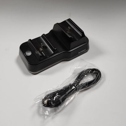 Demon Dualcharger Playstation 3 - Feniks Gameshop