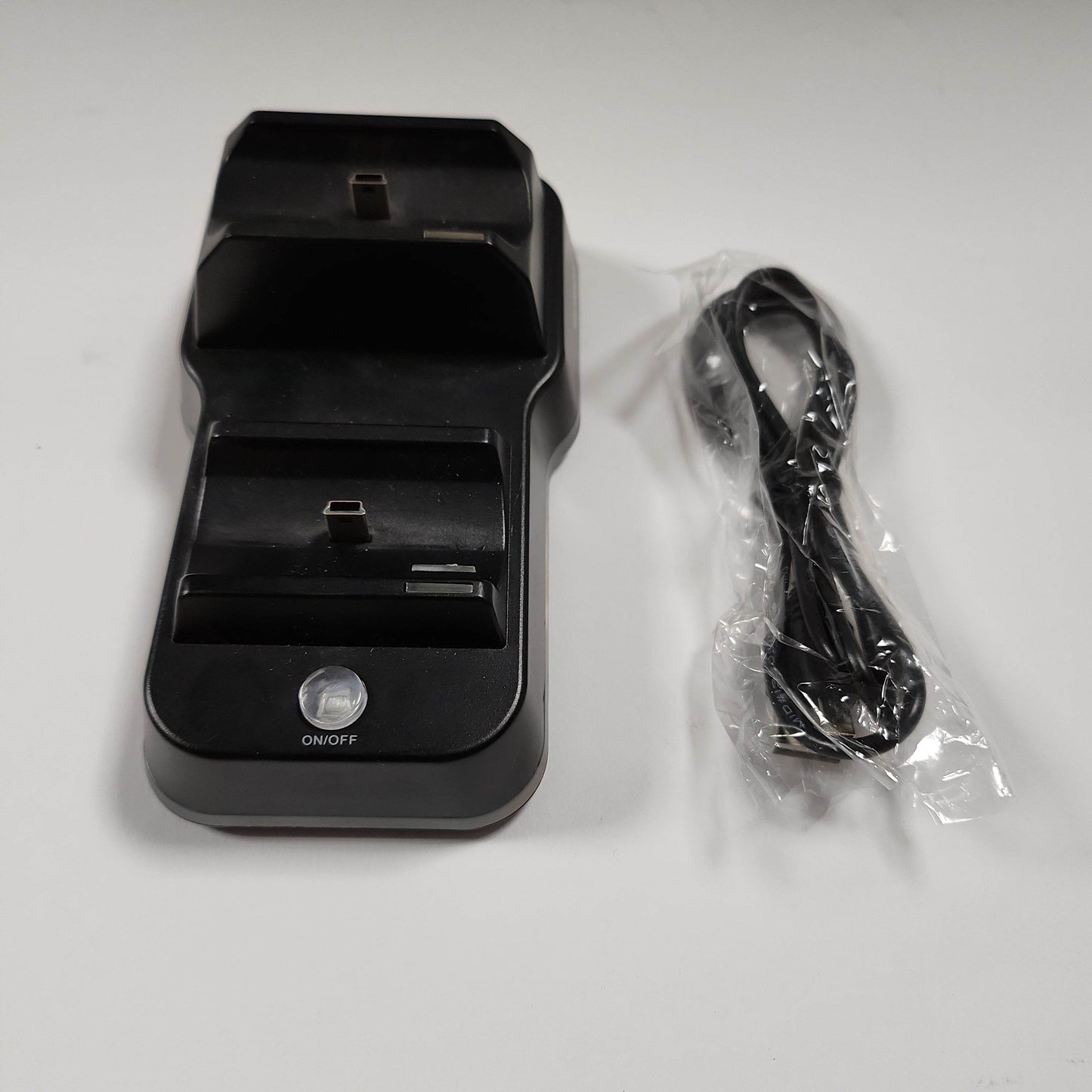 Demon Dualcharger Playstation 3 - Feniks Gameshop