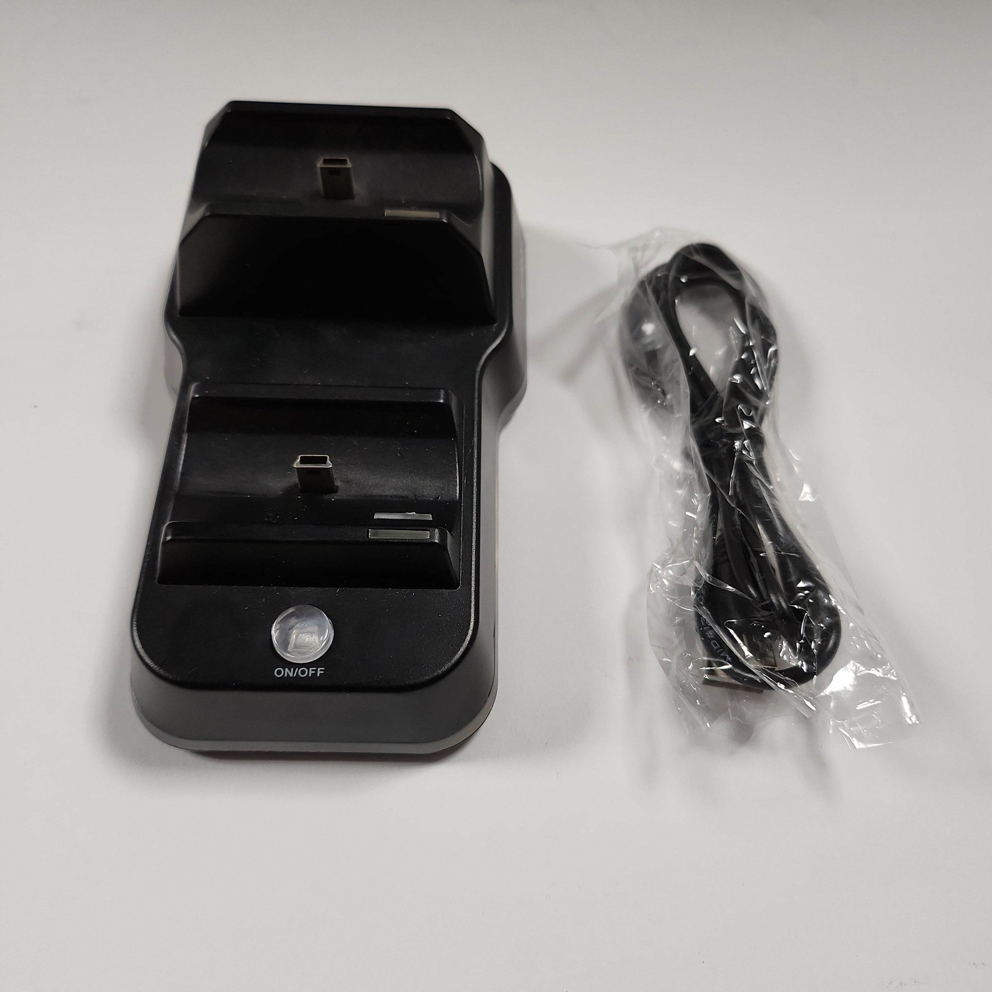 Demon Dualcharger Playstation 3 - Feniks Gameshop