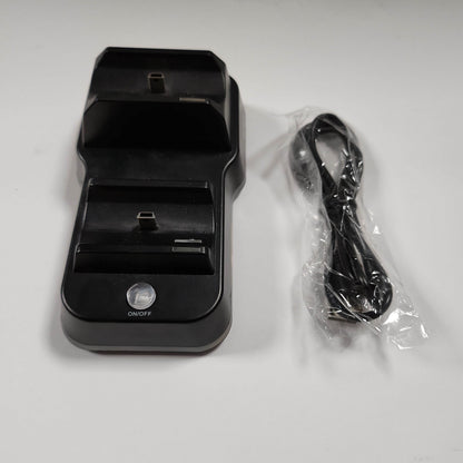 Demon Dualcharger Playstation 3 - Feniks Gameshop