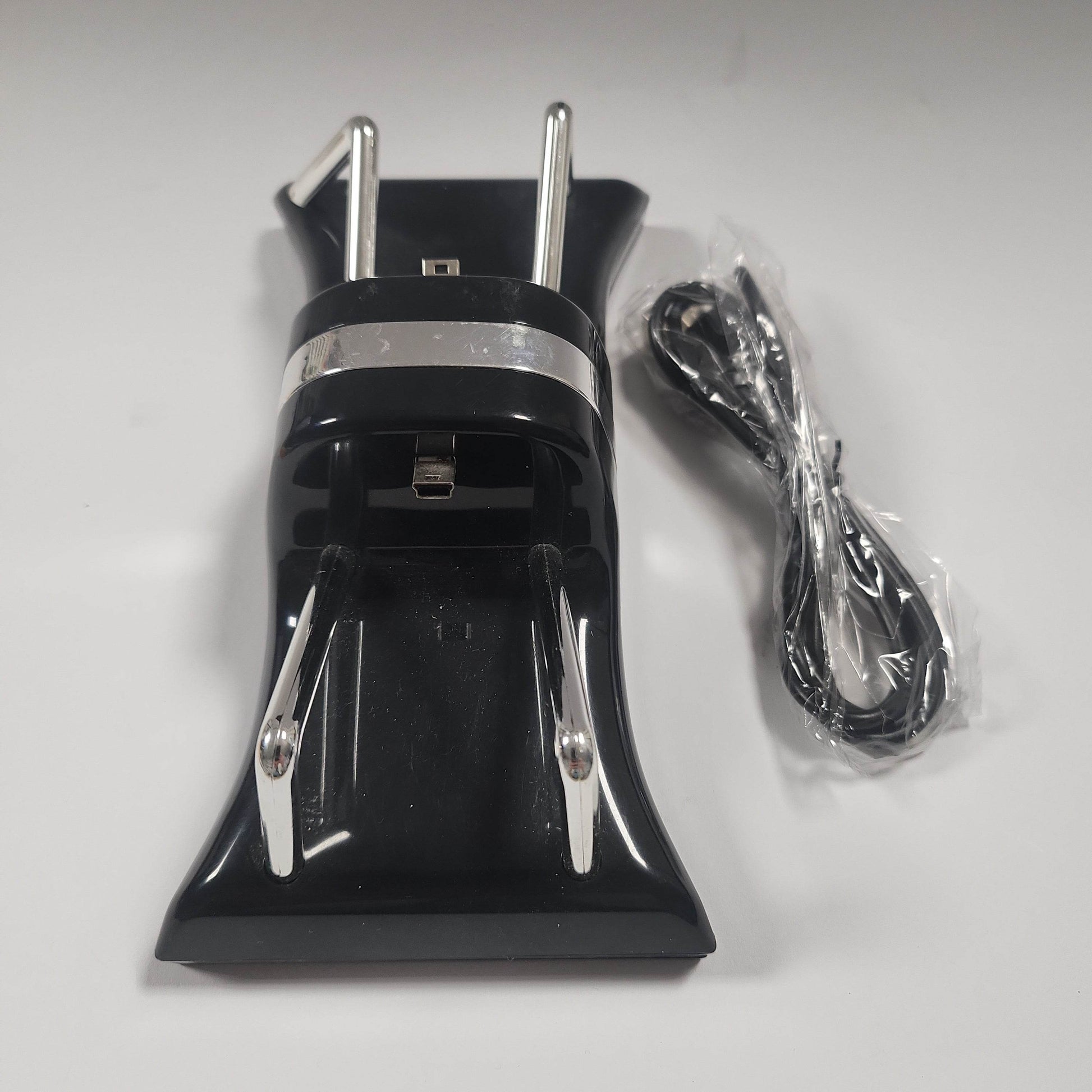 Dualcharger 2 Controllers Playstation 3 - Feniks Gameshop
